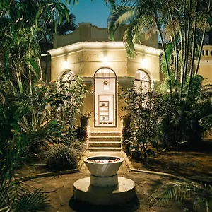 visit hotel