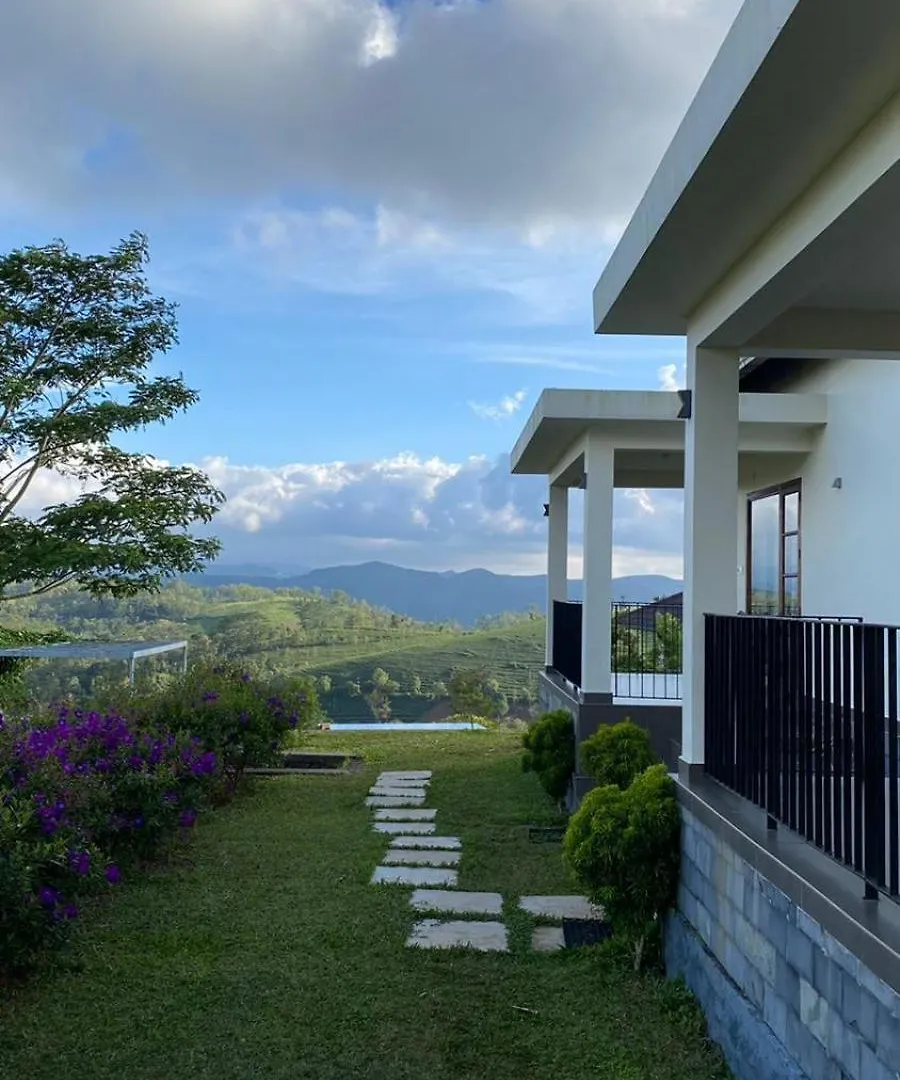 Sylvan Retreat - Luxury Mountain Cottages Vagamon