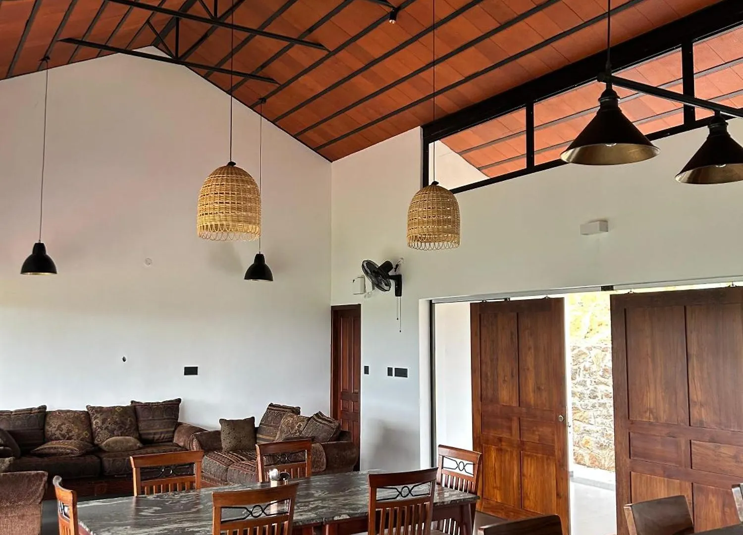 Sylvan Retreat - Luxury Mountain Cottages Vagamon